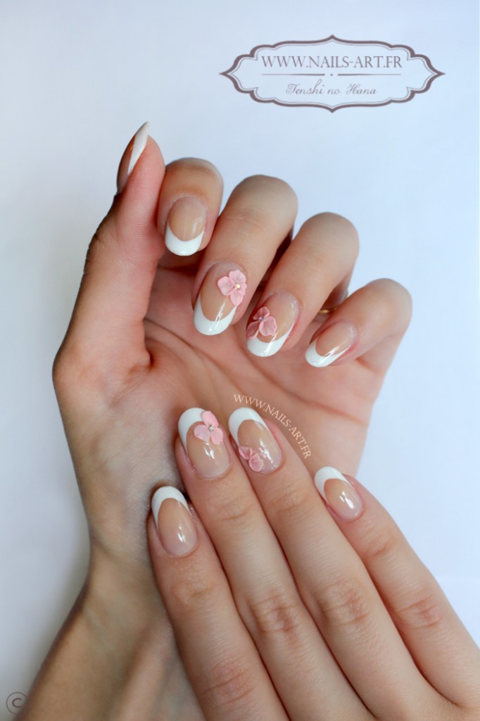 Nail Art Chic Simple